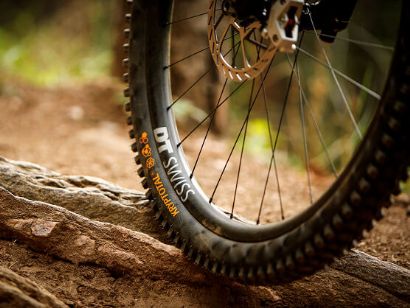Continental ampl�a su gama Gravity de neum�ticos MTB con 13 nuevas combinaciones
