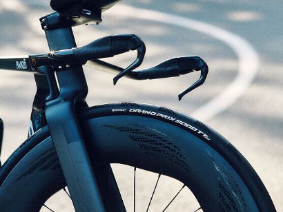 Continental ampl�a la gama Grand Prix 5000 con nuevas cubiertas de 30 y 35 mm