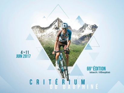 Critrium del Dauphin: Clasificaciones de la etapa 5