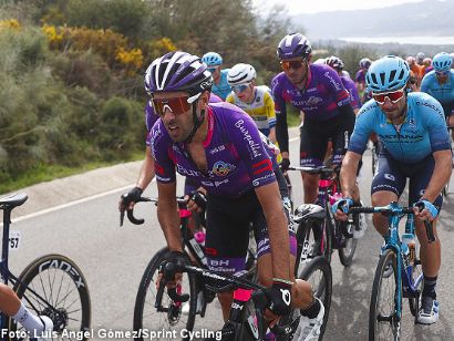 Volta a Catalunya, primer reto WorldTour del año del Burgos-BH
