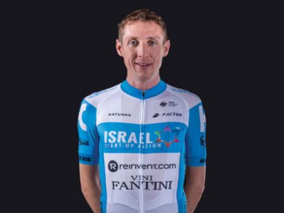 Critérium del Dauphiné: Dan Martin abandona con fractura en el sacro