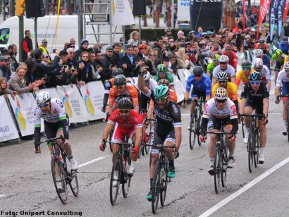 Challenge de Mallorca: Corredores inscritos en el Trofeo Playa de Palma - Palma