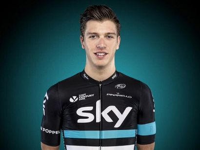Arctic Race of Norway: Danny Van Poppel, nuevo líder tras ganar la segunda etapa