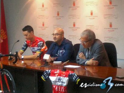 El Dare Gobik, a la Rutland-Melton Cicle Classic y la Vuelta a Asturias
