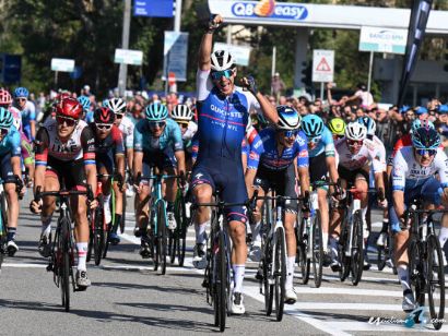 Coppa Bernocchi: Davide Ballerini: "Necesitaba mucho esta victoria"
