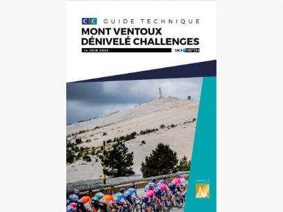 Desafío Mont Ventoux 2022: Recorrido, perfil, libro de ruta y vencedores
