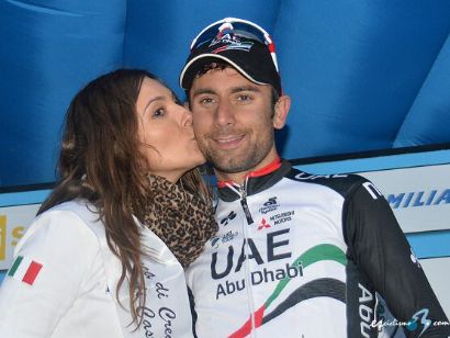 Vuelta a Turquía: Diego Ulissi se lleva la cuarta etapa y es el nuevo líder