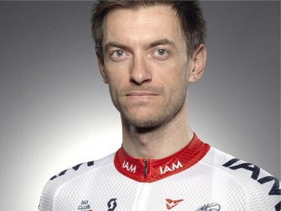 Dries Devenyns pasa a liderar la Vuelta a Bélgica tras ganar la segunda etapa