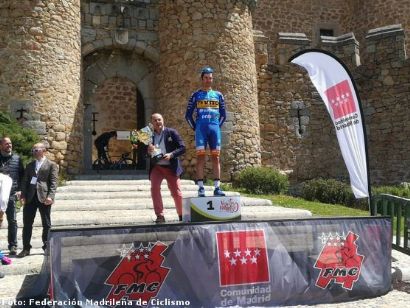 Vuelta a Madrid: Clasificaciones completas de la etapa 1