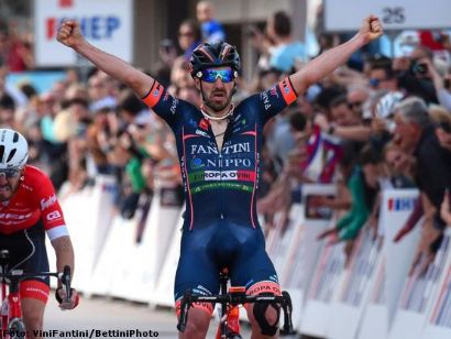 Tour de Croacia: Clasificaciones completas tras la etapa 2