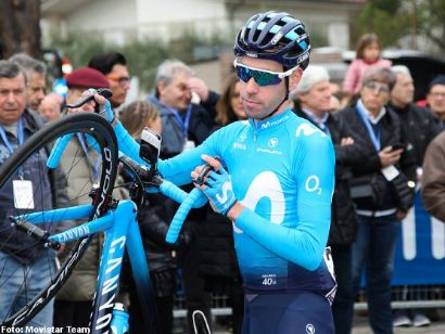 Vuelta a San Juan: Eduardo Sepúlveda: "Puede ser año de transición, pero hay que mirar a largo plazo"