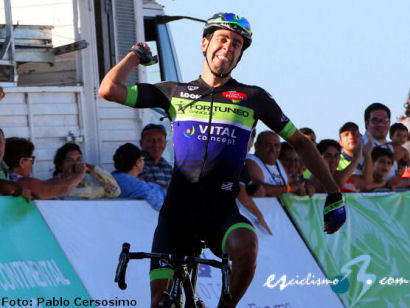 Tour de San Luis 2016: Clasificaciones completas tras la cuarta etapa