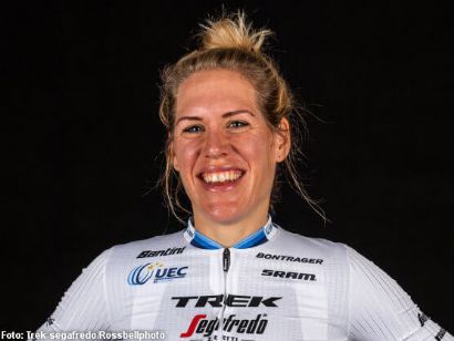 Setmana Ciclista Valenciana: Ellen van Dijk: "Es un comienzo de temporada increíble"