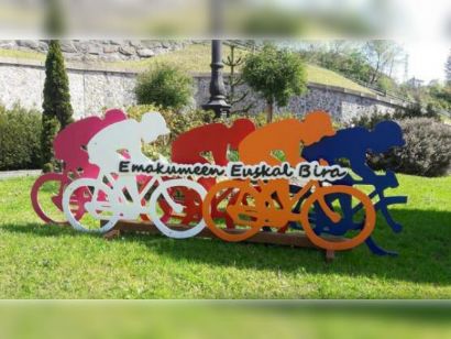 La Emakumeen Bira arranca el sábado en Legazpi en su estreno en el World Tour