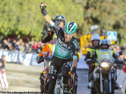 Challenge de Mallorca: Clasificaciones del Trofeo Andratx-LLoseta