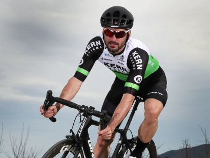 La Clásica de Almería apuesta por el ciclismo español con el Kern Pharma y el Kometa-Xstra