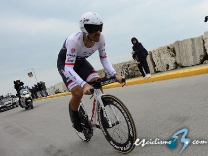 Tirreno-Adriático 2016: Clasificaciones completas tras la séptima y última etapa