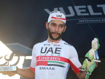 Fernando Gaviria buscará sus primeras victorias de 2020 en la Vuelta a San Juan