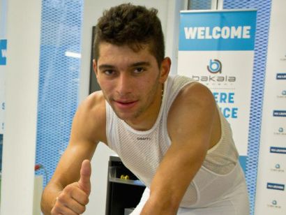 El accidente de Gaviria frustró las esperanzas de Colombia en el Mundial