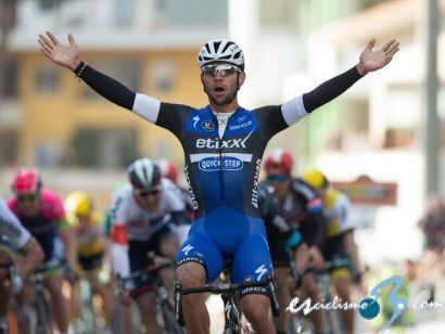 Tirreno-Adriático 2016: Clasificaciones completas tras la tercera etapa