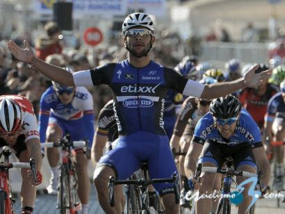Tour de La Provence: Clasificaciones completas tras la tercera y última etapa