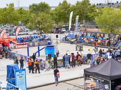 Festibike presenta el mejor programa de actividades en sus 20 años de historia