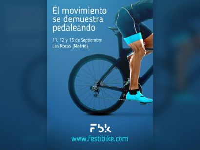 Festibike, punto de inflexión para la nueva temporada del ciclismo