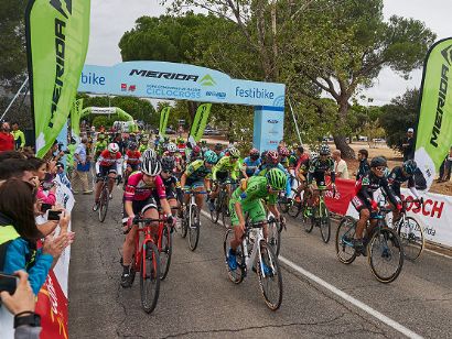 Festibike aplaza la feria pero mantiene sus principales actividades