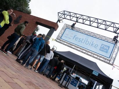 Festibike presentará las principales novedades del sector ciclista