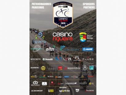 Figueira Champions Classic 2024: Recorrido, perfil, libro de ruta y vencedor de la primera edición