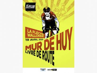 Flecha Valona 2023: Recorrido, perfil, libro de ruta y ltimos vencedores