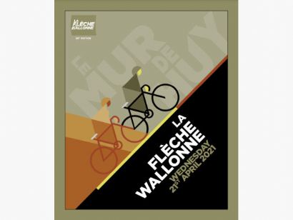 Flecha Valona 2021: Recorrido, perfil, libro de ruta y ltimos vencedores