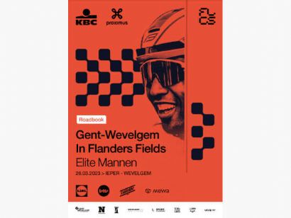 Gante-Wevelgem 2023: Recorrido, perfil, libro de ruta y ltimos vencedores