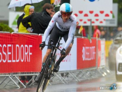 Tour de Francia: Clasificaciones de la etapa 1 del Tour
