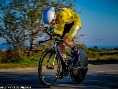 Vuelta al Algarve: Clasificaciones completas tras la etapa 3