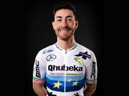 Giacomo Nizzolo se adjudica el Circuito de Getxo