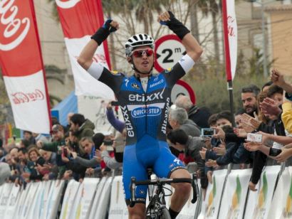Challenge de Mallorca: Clasificaciones completas del Trofeo Pollença-Andratx