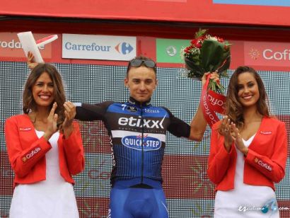 Giacomo Nizzolo y Gianluca Brambilla se despiden del ciclismo profesional