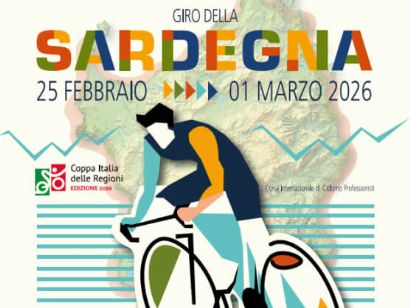 El Giro de Cerde�a regresa tras 15 a�os y vuelve a situar a la isla en el foco del ciclismo internacional [Previa]