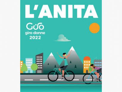 Listado oficial de ciclistas inscritas en el Giro de Italia Femenino 2022