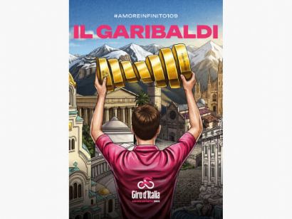 Giro de Italia 2026: Recorrido, etapas, perfiles, libro de ruta y �ltimos vencedores