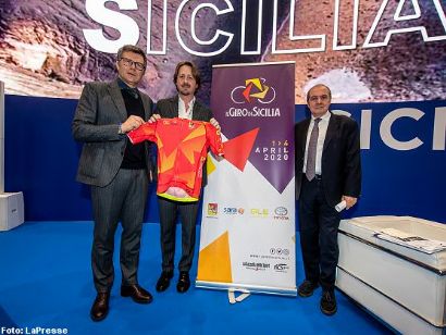 Presentado el Giro de Sicilia 2020 que espera a McNulty, Quintana, Formolo y Visconti