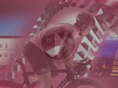 Giro de Italia: Vídeo resumen de la 5ª etapa del Giro de Italia