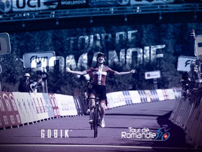 Gobik vestirá a las líderes del I Tour de Romandía Femenino