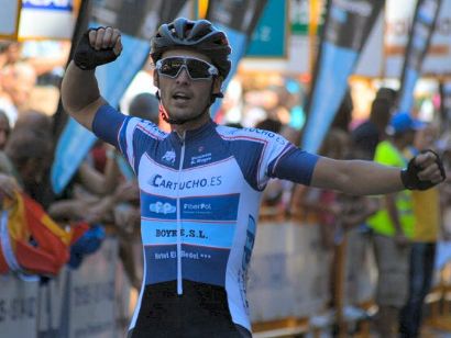 Campeonatos de Europa: Gonzalo Serrano: "Es una gran oportunidad"