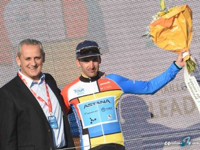 Gorka Izagirre gana el Tour de La Provence, John Degenkolb la última etapa