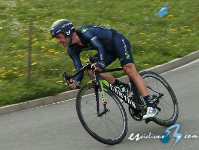 Los hermanos Izagirre, baja de última hora en la Vuelta al País Vasco