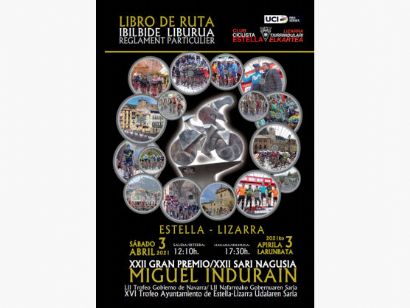 Gran Premio Miguel Indurin 2021: Recorrido, perfil, libro de ruta y ltimos vencedores