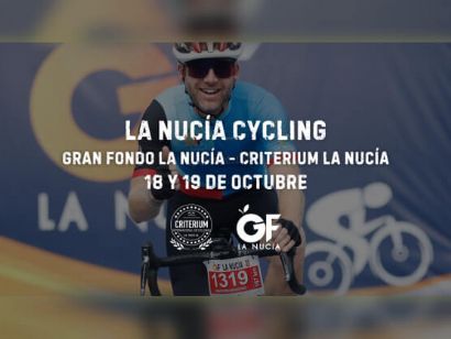 El Gran Fondo La Nuca formar parte el prximo ao de las UCI Gran Fondo World Series