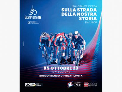 Gran Piemonte 2023: Recorrido, perfil, libro de ruta y últimos vencedores